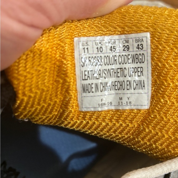 Sketchers One Piece sneakers - Picture 4 of 6